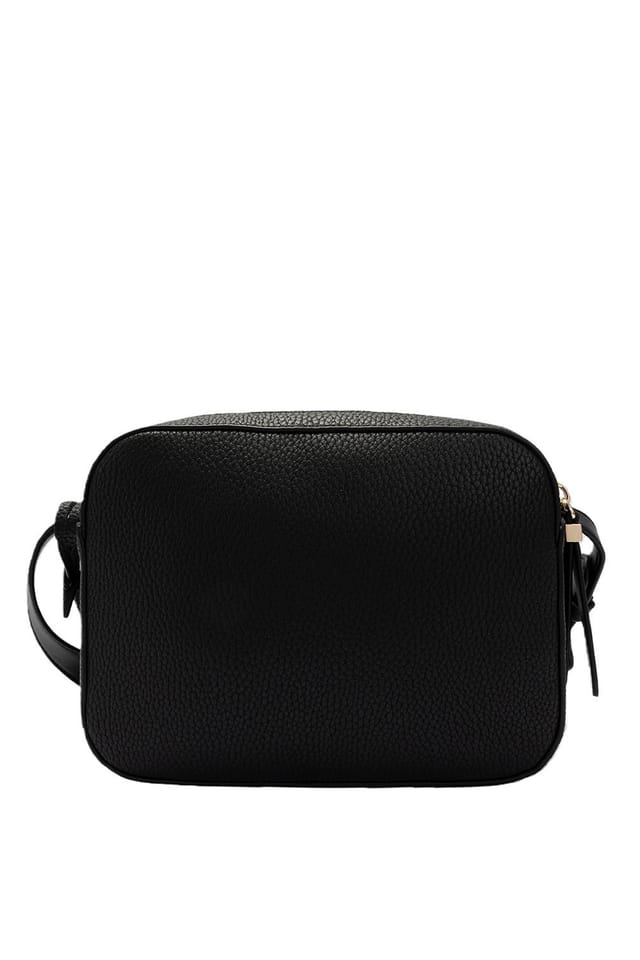 Fiorelli FIORELLI Women's Naomi Camera Bag in True Black - 3