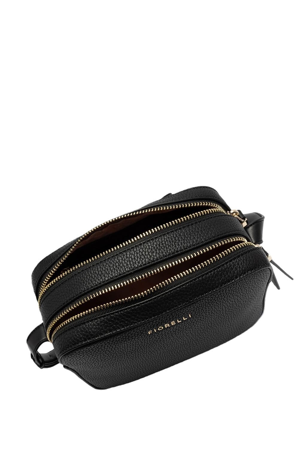 Fiorelli FIORELLI Women's Naomi Camera Bag in True Black - 4