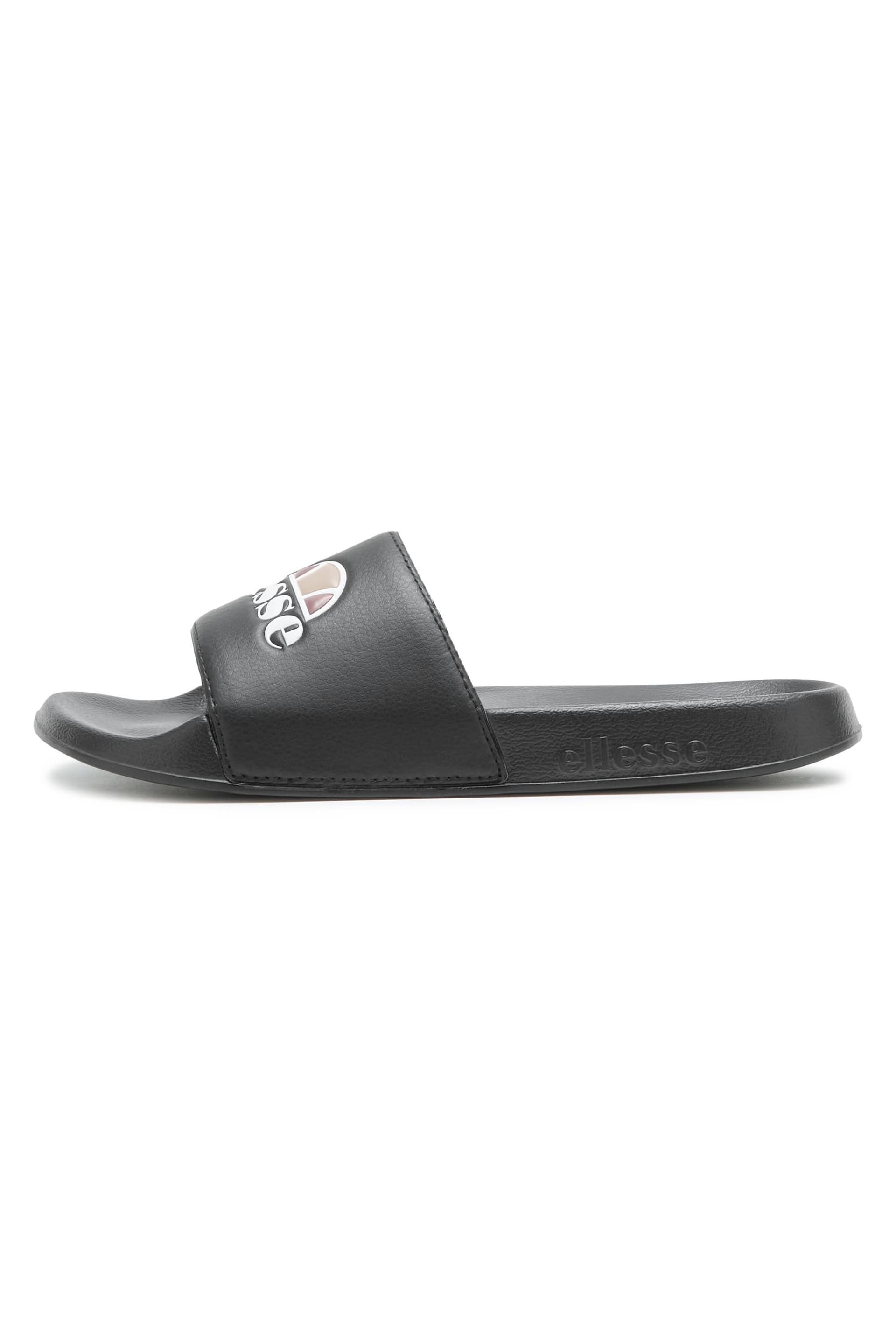 Ellesse Ellesse Men's Como Slide in Black