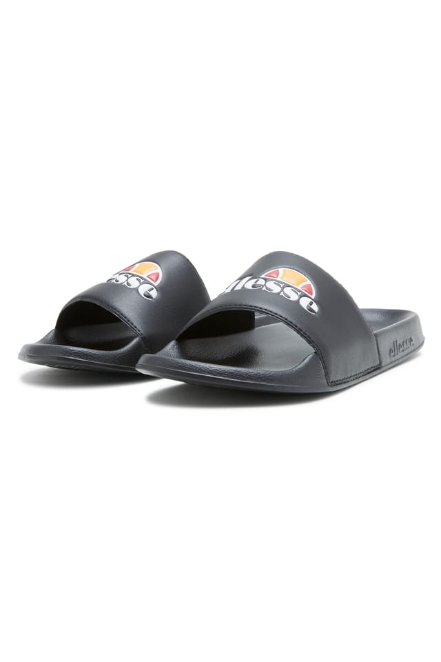 Ellesse Ellesse Men's Como Slide in Black - 2