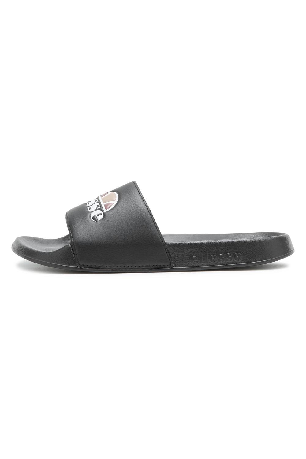 Ellesse Ellesse Men's Como Slide in Black - 3