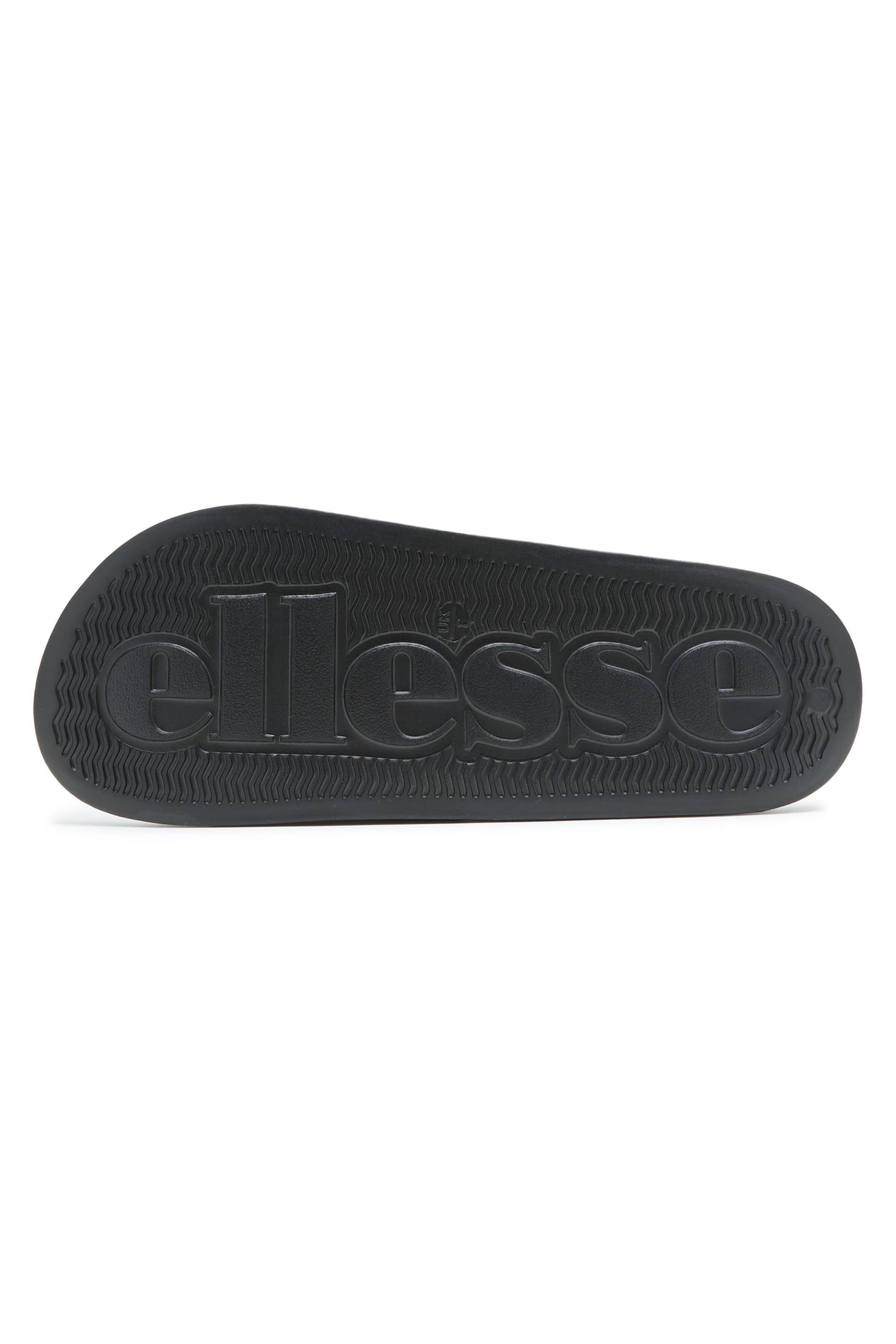 Ellesse Ellesse Men's Como Slide in Black - 4