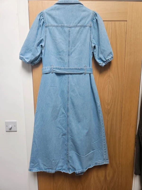 New Look New Look Denim dress