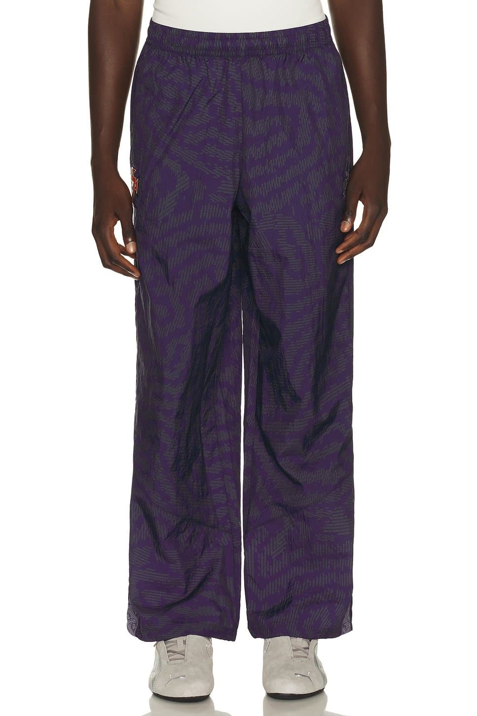revolve x FPF x Salehe Bembury King Track Pants