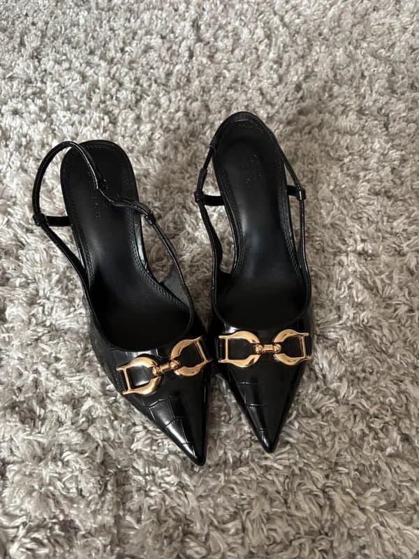 ASOS Asos Embellished Heels