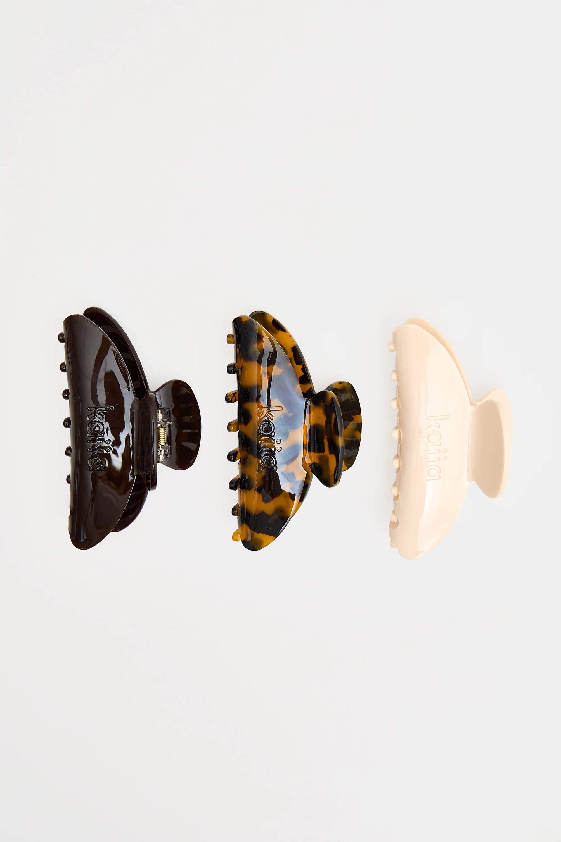 Kaiia Kaiia Tort Hair Care Gift Set Multi