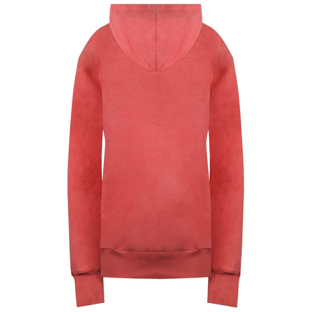 Champion Champion Women's Legacy Boxy Peach Hoodie - 2
