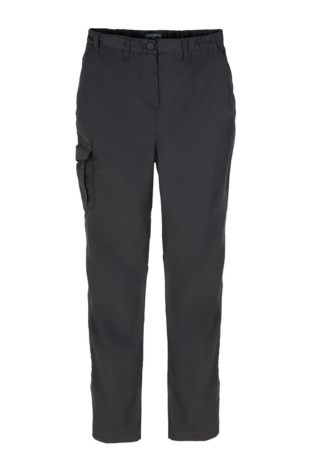 Craghoppers Craghoppers Women's 'Expert Kiwi' Trousers in Grey - 3