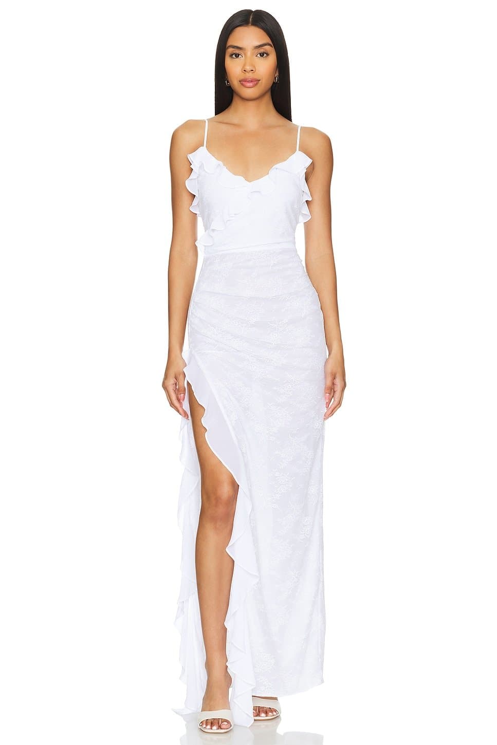 revolve Anila Maxi Dress