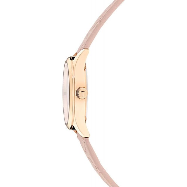 Ted Baker Ted Baker Women's BKPCLS504 Fashion 34mm Quartz Watch in Pink - 3