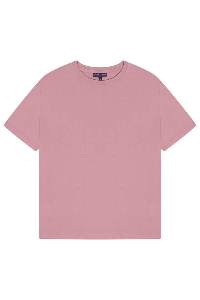 Smith & Jones Smith & Jones Men's 5 Pack 'Boden' T-Shirt - 3