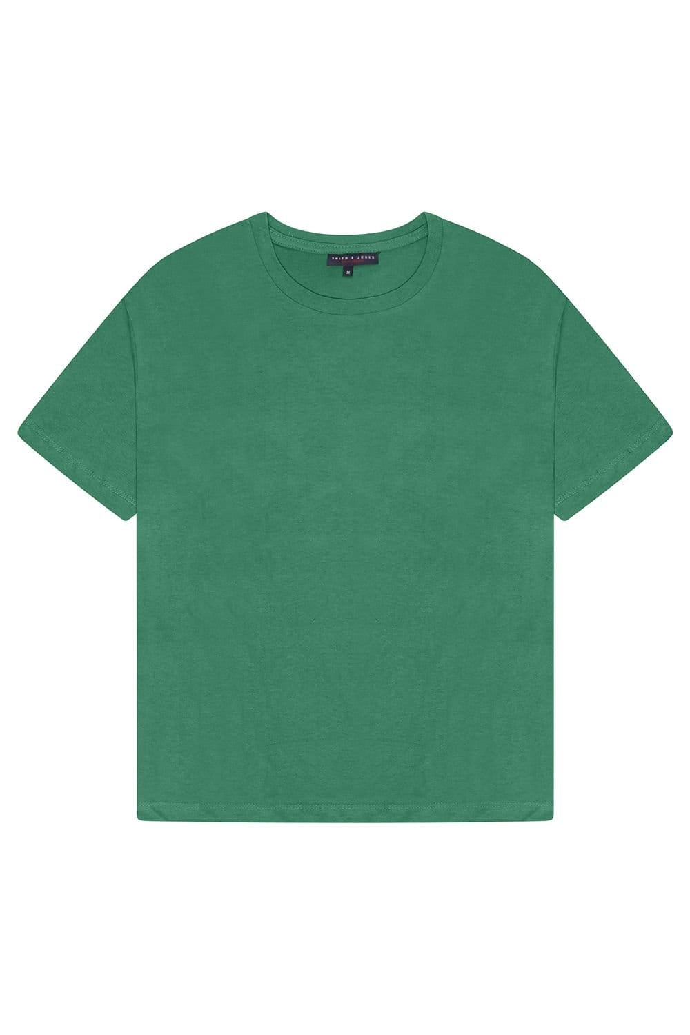 Smith & Jones Smith & Jones Men's 5 Pack 'Boden' T-Shirt - 4