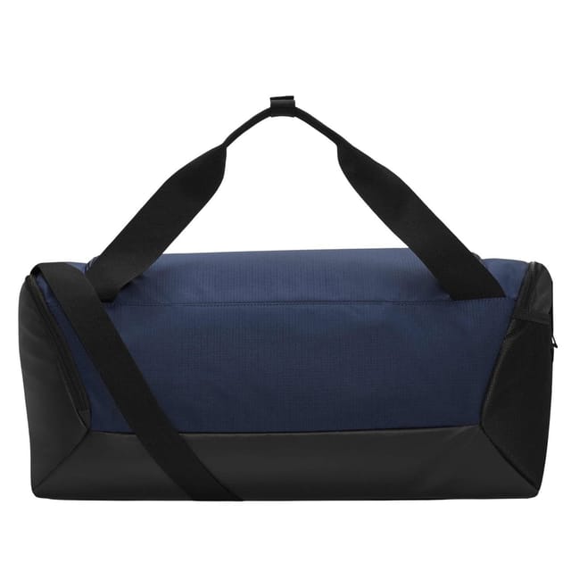 Nike Nike Men's Brasilia Duffle Bag in True Black - 2