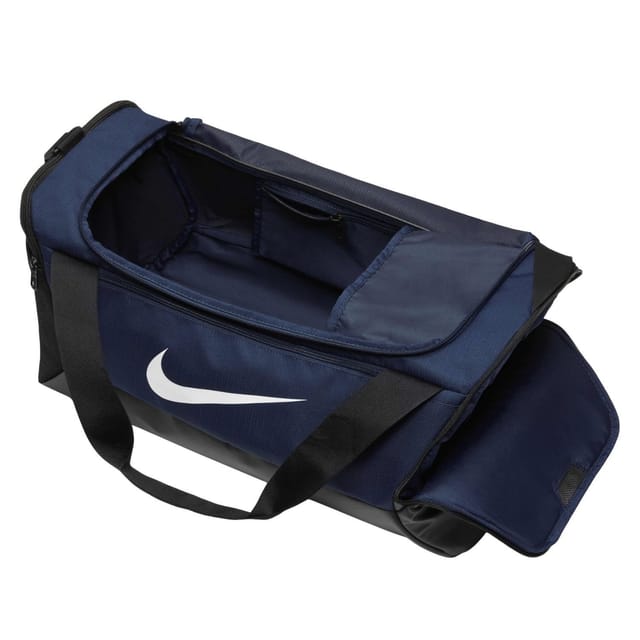 Nike Nike Men's Brasilia Duffle Bag in True Black - 3