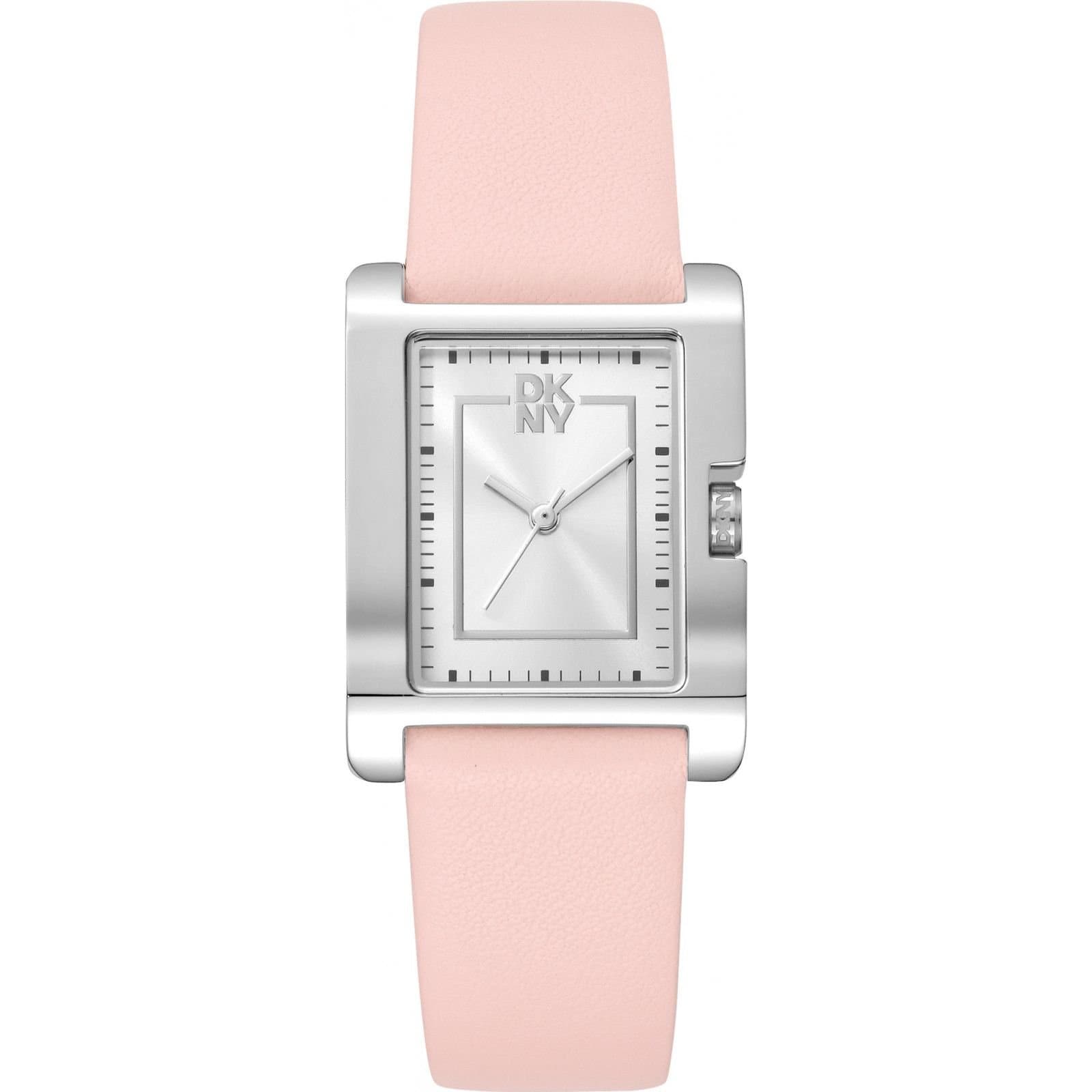 DKNY DKNY Women's DK1L007L0015 Quartz Watch in Pink