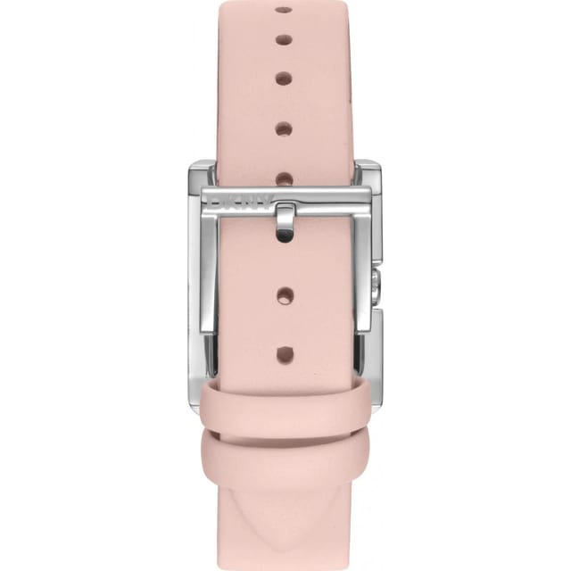 DKNY DKNY Women's DK1L007L0015 Quartz Watch in Pink - 3