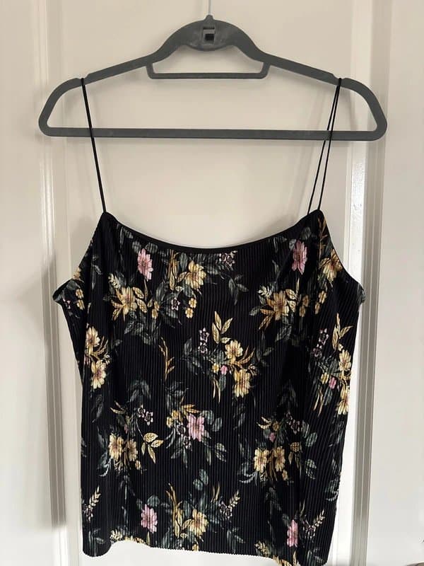 New Look Floral top