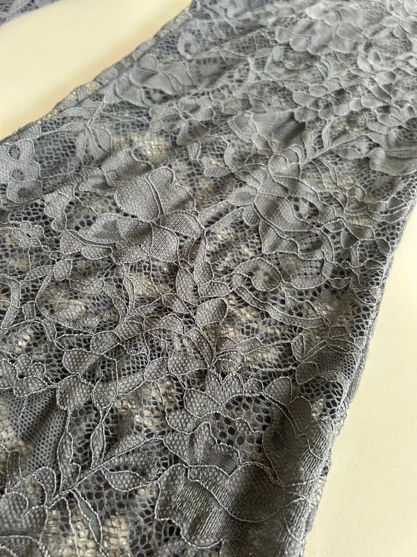 Never Fully Dressed Never fully dressed lace trousers