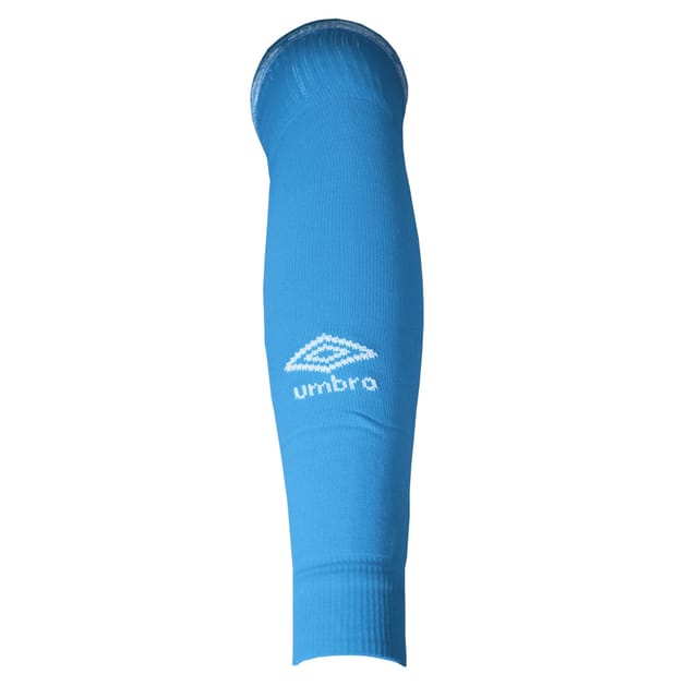 Umbro Umbro Men's Diamond Leg Sleeves in Mid Blue - 3