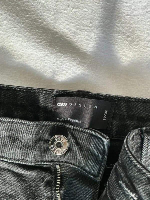 ASOS Design ASOS skinny jeans