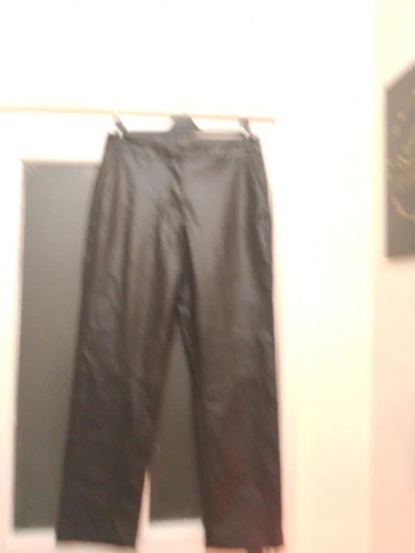 Primark Faux leather jeans bundle