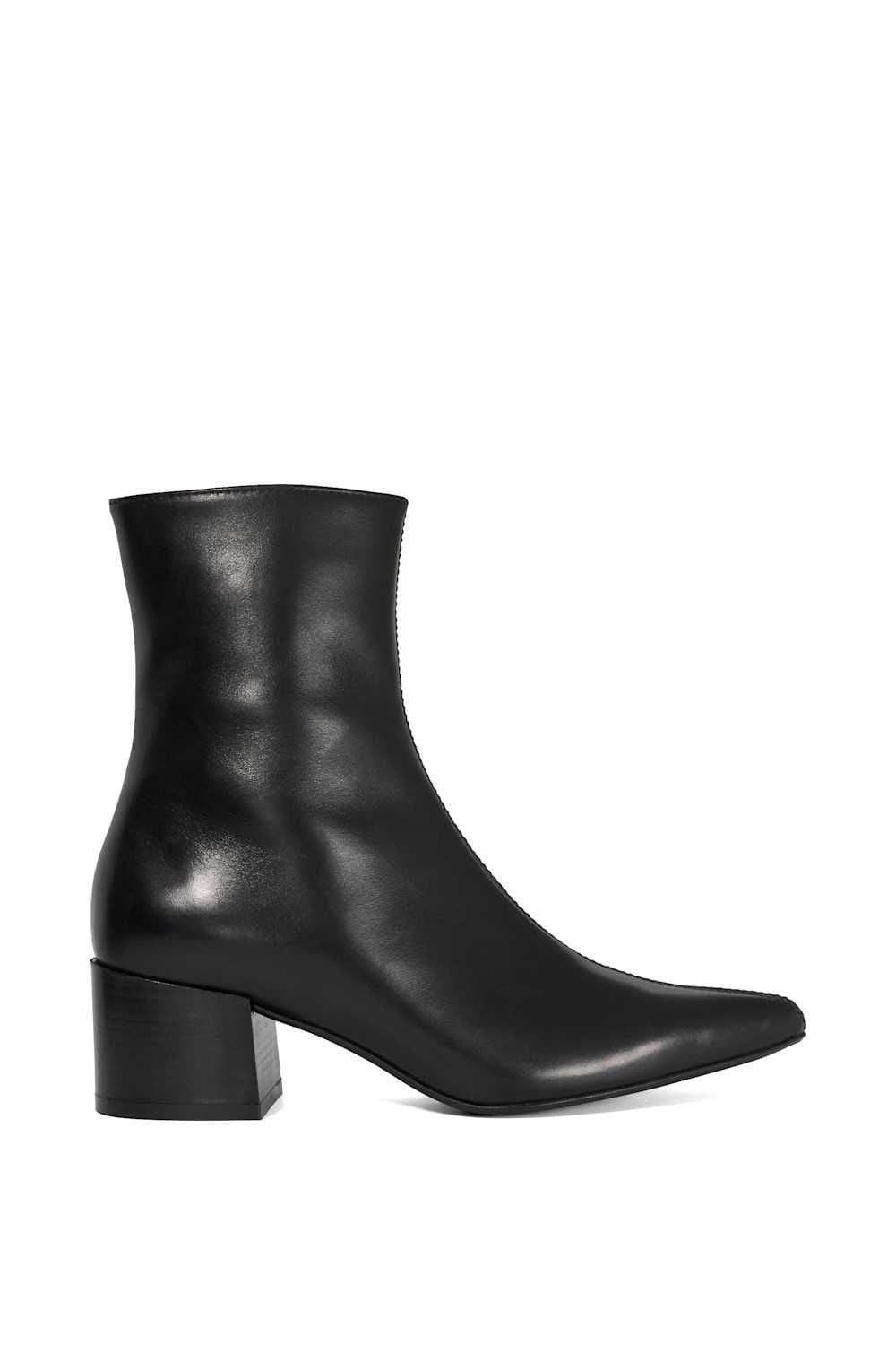 Dune London Dune London Women's 'Pami' Ankle Boots in Black