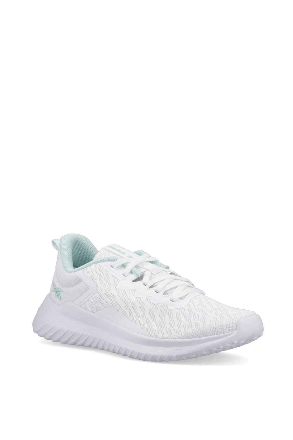 Reebok Reebok Women's Fluxlite II Trainers in White