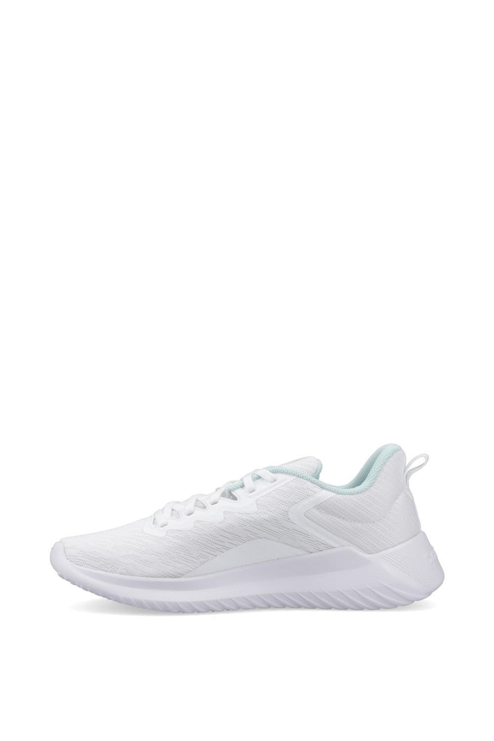 Reebok Reebok Women's Fluxlite II Trainers in White - 4