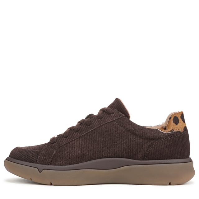 Vionic Vionic Women's City Walk Axs Trainers in Chocolate - 2
