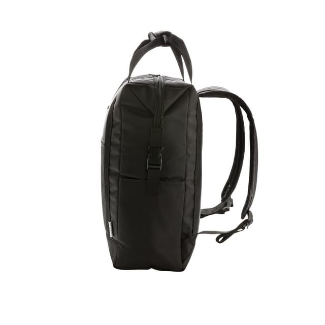 Swiss Peak Swiss Peak Men's 22L Cooler Bag in Black - 3