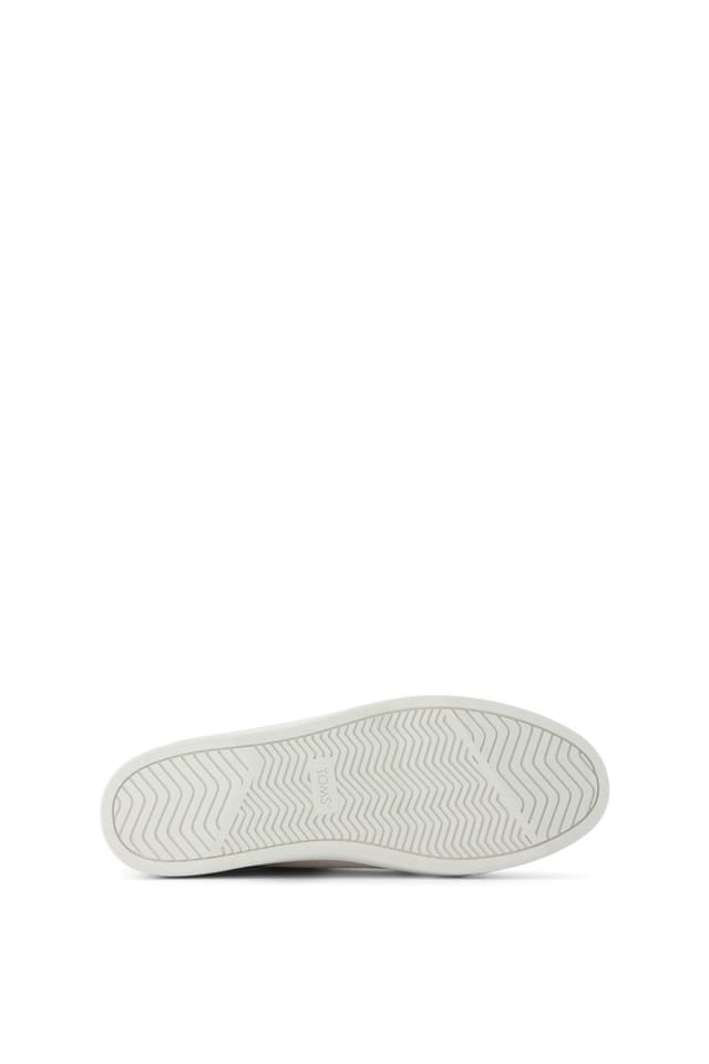 TOMS TOMS Men's Carlo 2.0 Trainer in White - 3