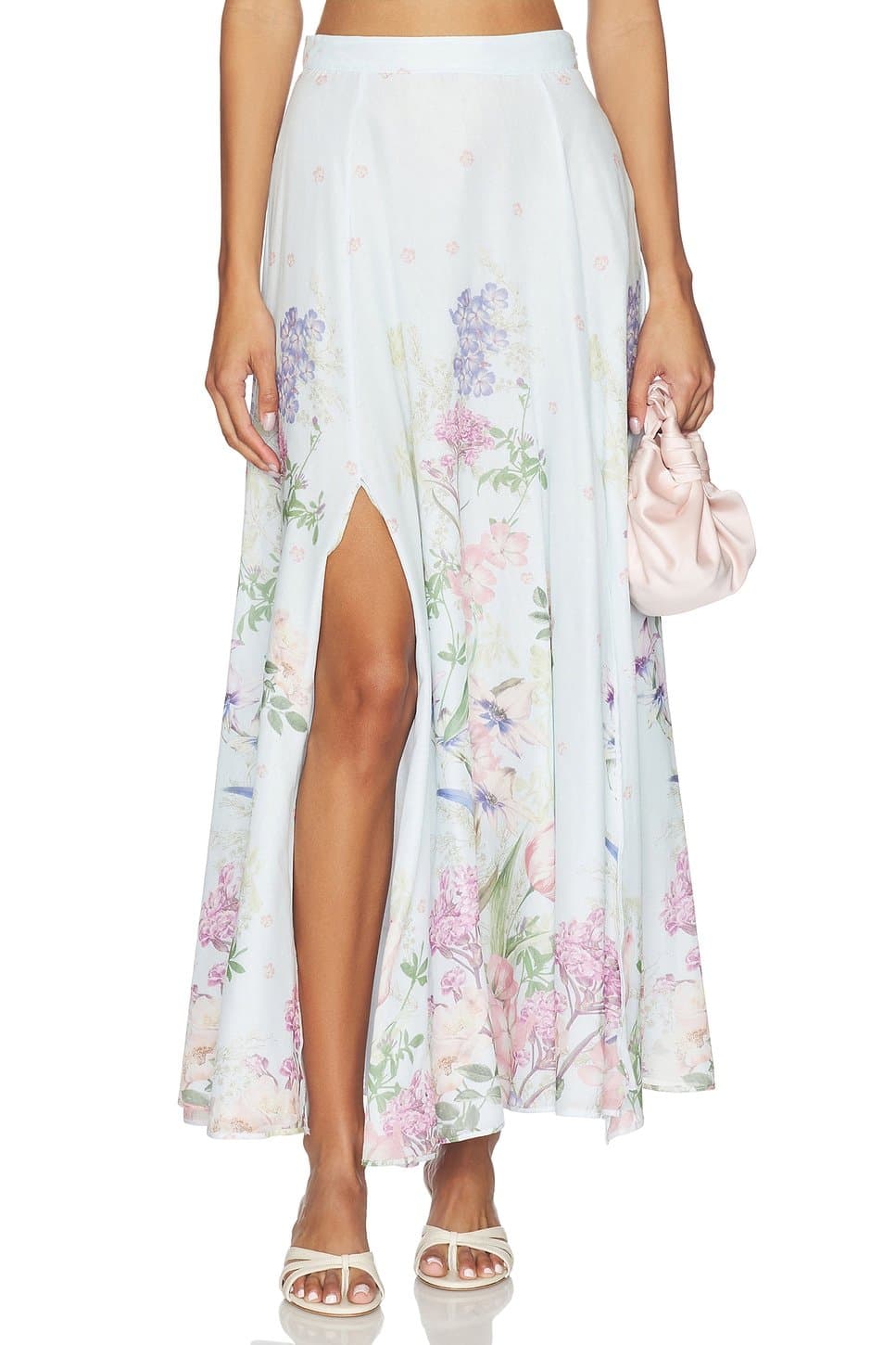 revolve Long Skirt Ventine