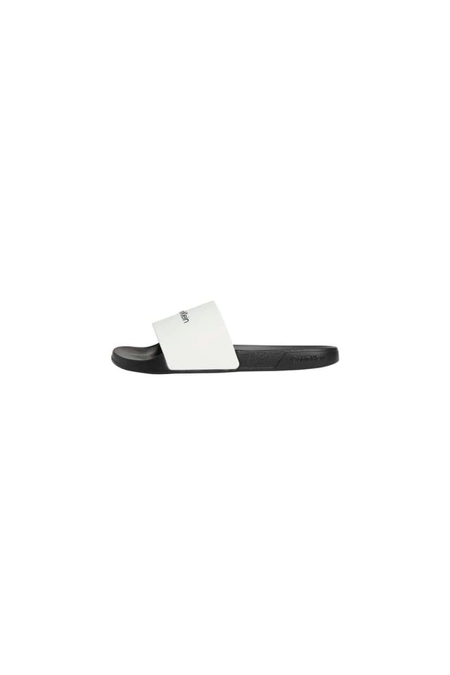 Calvin Klein Calvin Klein Men's Ess Slide Monobrand Cv Black - 3