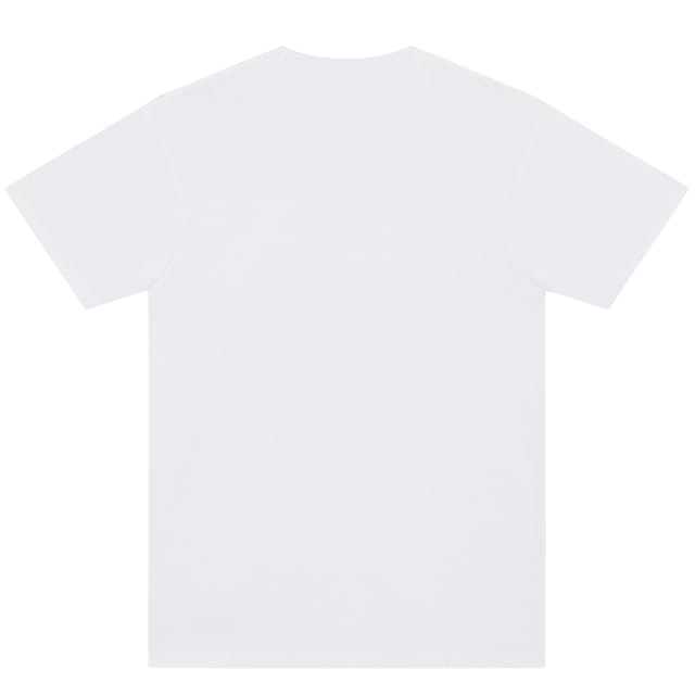 Scum Scum Men's Happy Shoplifter T-Shirt in White - 2