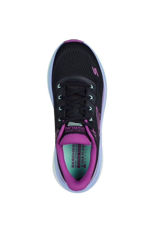 Skechers Skechers Women's Max Cushioning Propulsion Trainer in Black - 3