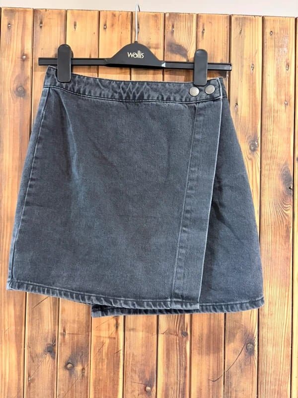 ASOS ASOS wrap skirt