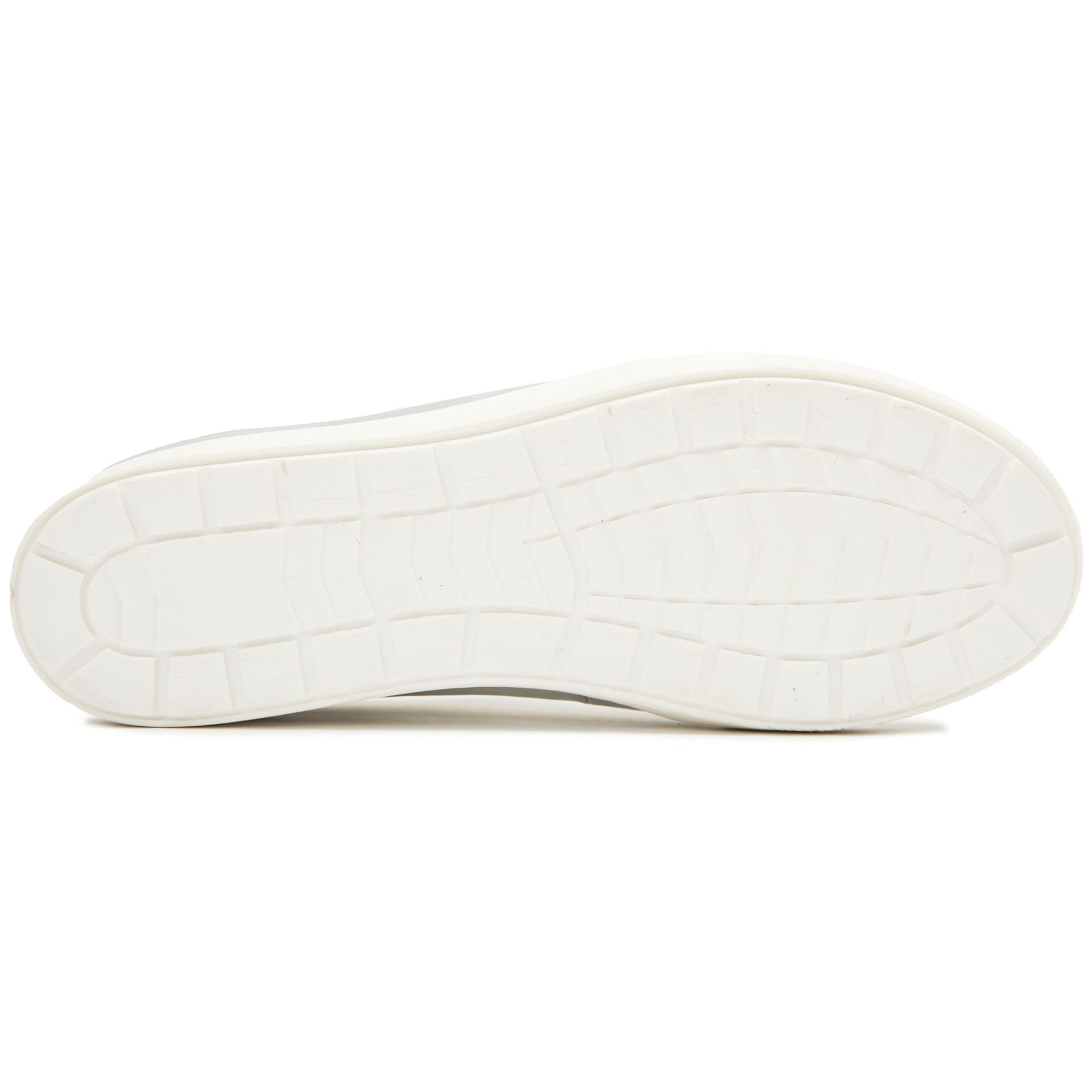 Caprice Caprice Women's Cup Sole Trainers in White - 4