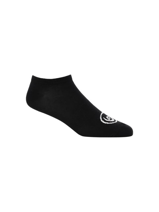 Duck&Cover Duck&Cover Men's Fubel Trainer Socks 5pk - 2