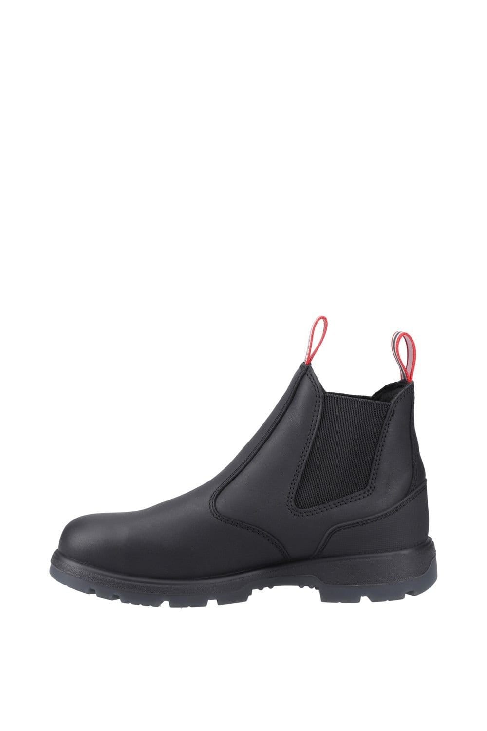 Hunter Hunter Men's Twister Dealer Boot in Black - 4