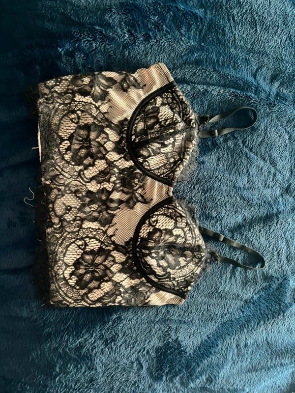 New Look Corset top