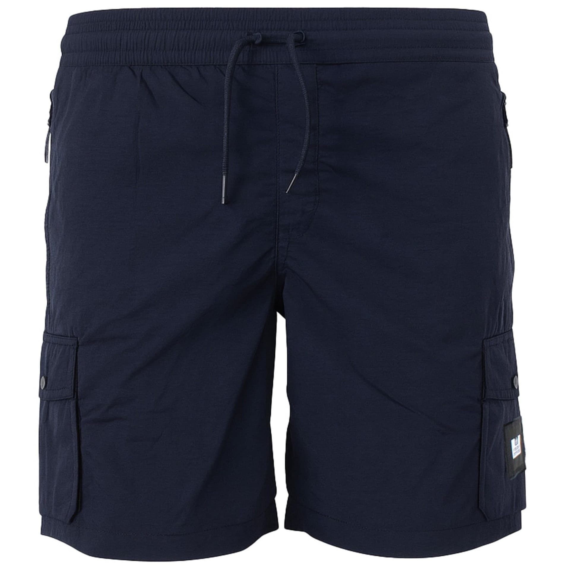 Weekend Offender Weekend Offender Men's Olympia Navy Shorts