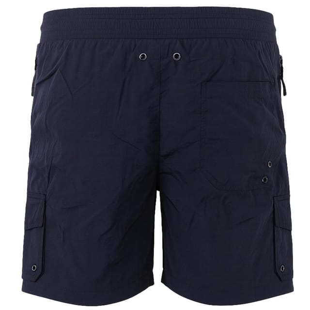 Weekend Offender Weekend Offender Men's Olympia Navy Shorts - 3