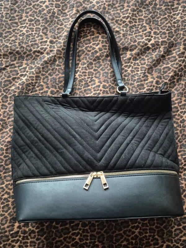 New Look New look tote bag