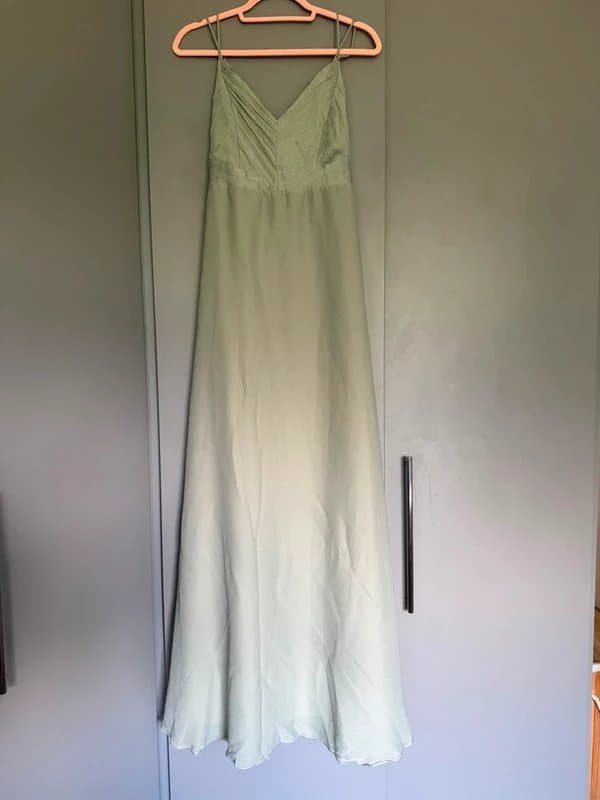 ASOS Bridesmaid dress