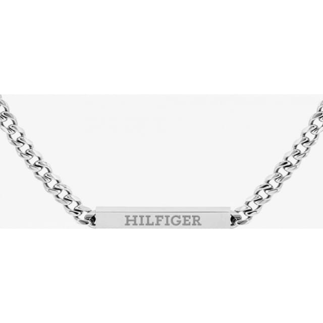 Tommy Hilfiger Tommy Hilfiger Women's 2780847 Necklace in Silver - 2