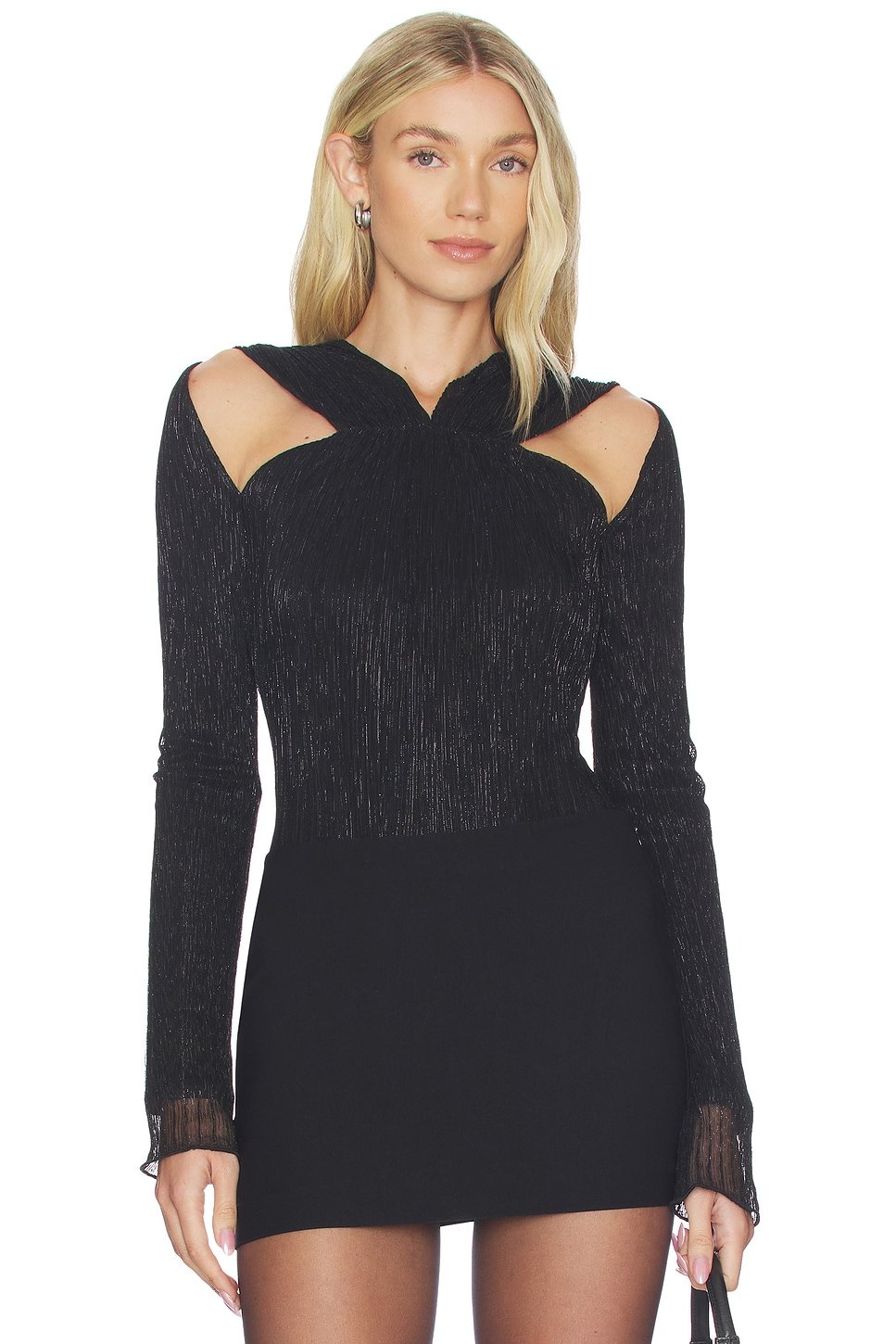 revolve Edie Bodysuit - 1