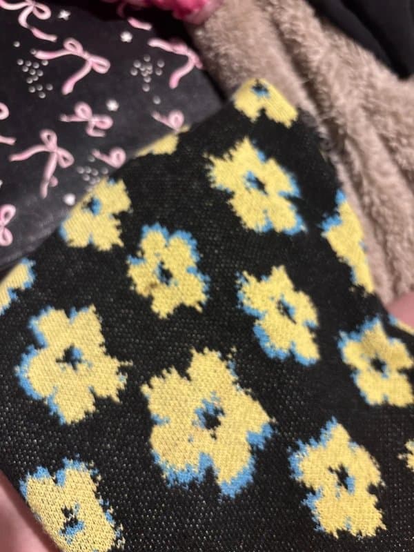 Topshop Hotel rocks skirt one small mark xxs