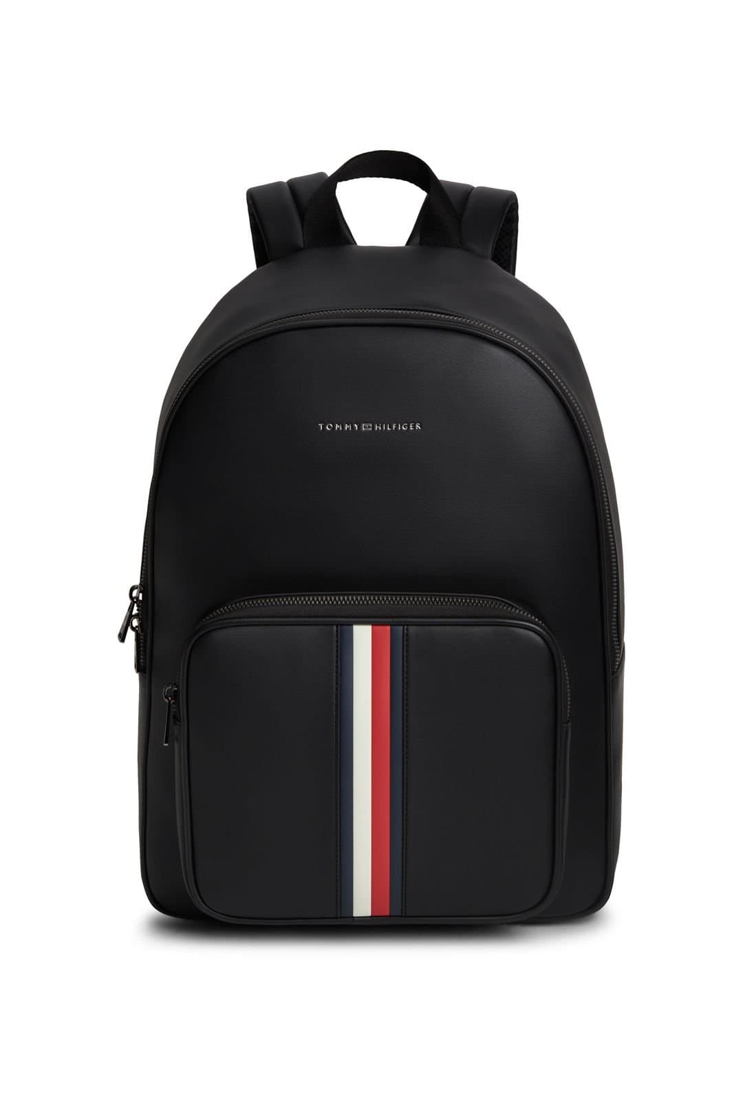 Tommy Hilfiger Tommy Hilfiger Men's Metro Backpack Black