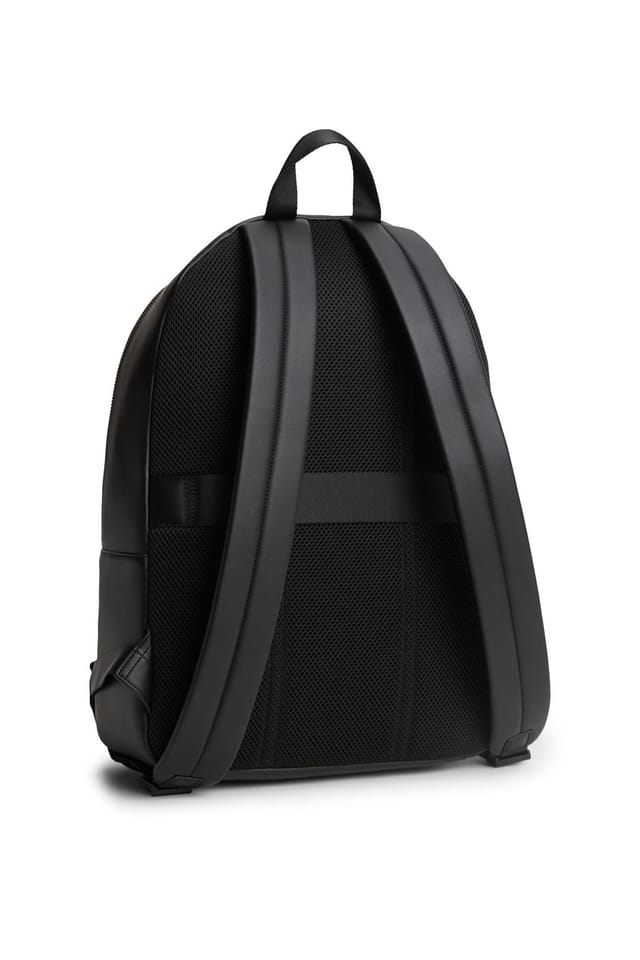 Tommy Hilfiger Tommy Hilfiger Men's Metro Backpack Black - 2
