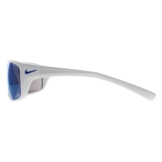 Nike Nike Men's Sport White Blue Mirrored Adrenaline MI EV1134 - 3